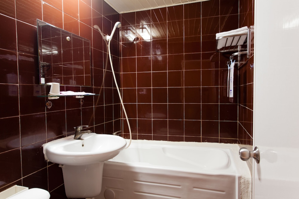 Ruei Gung Business Hotel 21/48