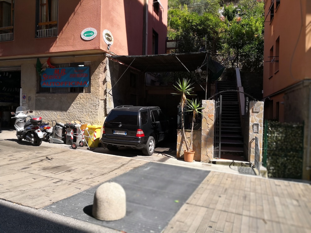 Albergo Al Carugio 36/50