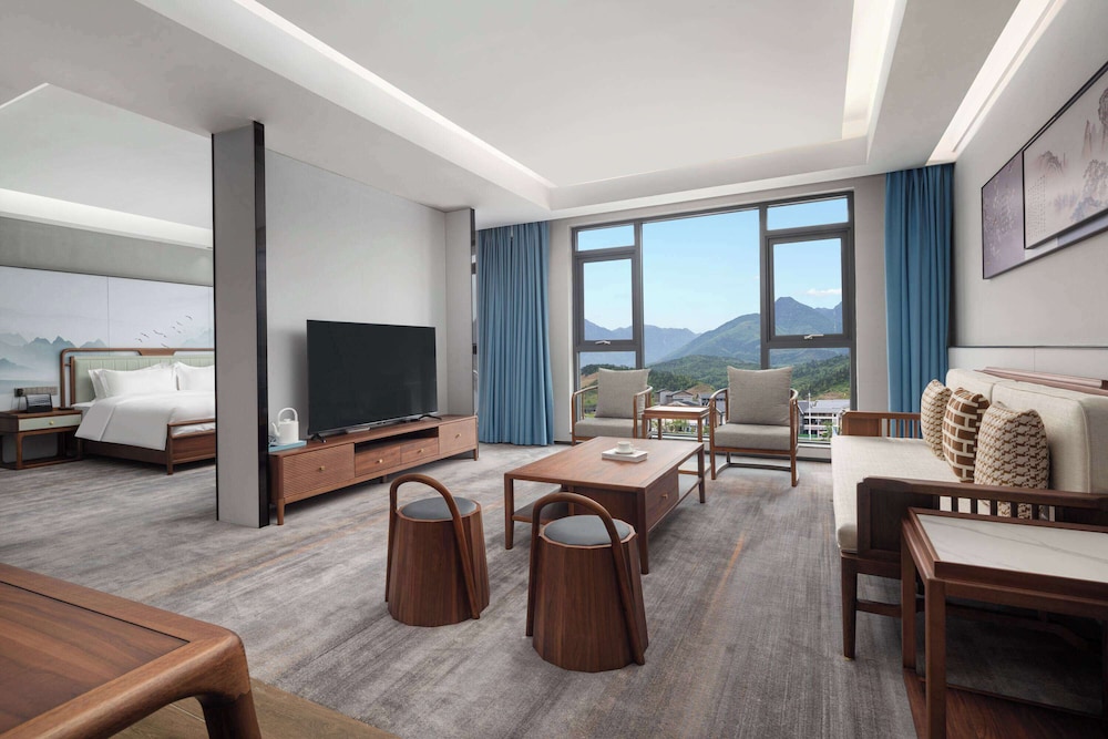 Days Inn by Wyndham Pingxiang Wugong Mountain 22/28