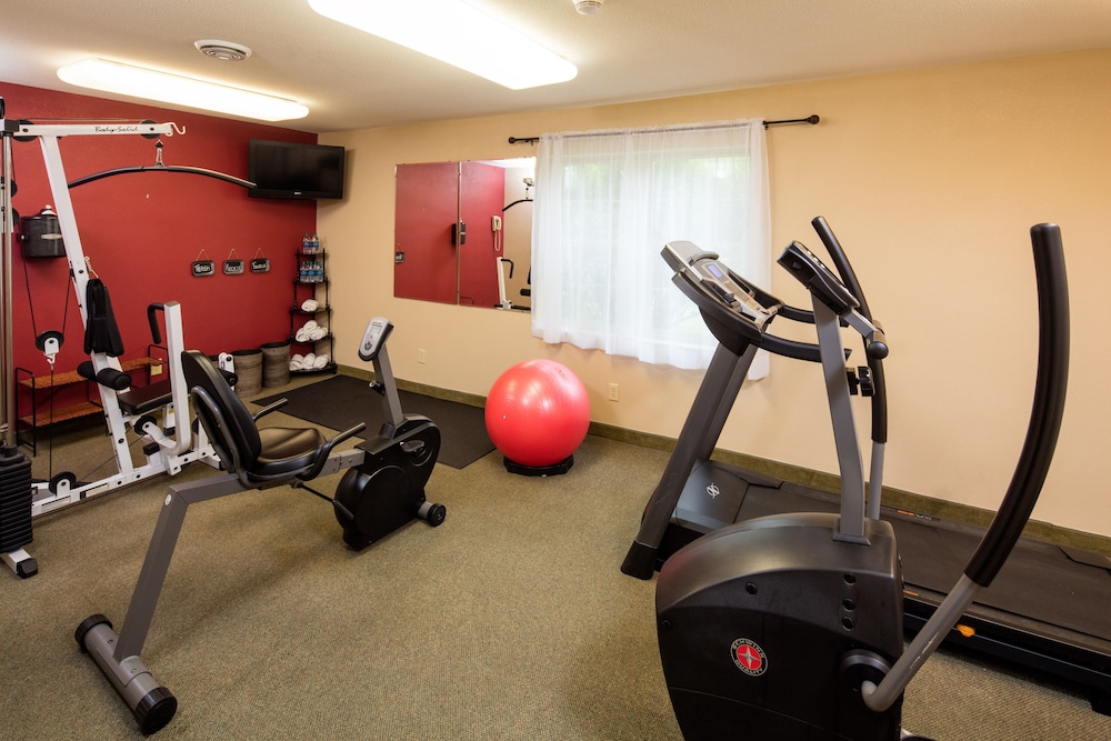 Wyndham Garden Galena Hotel & Day Spa 43/73