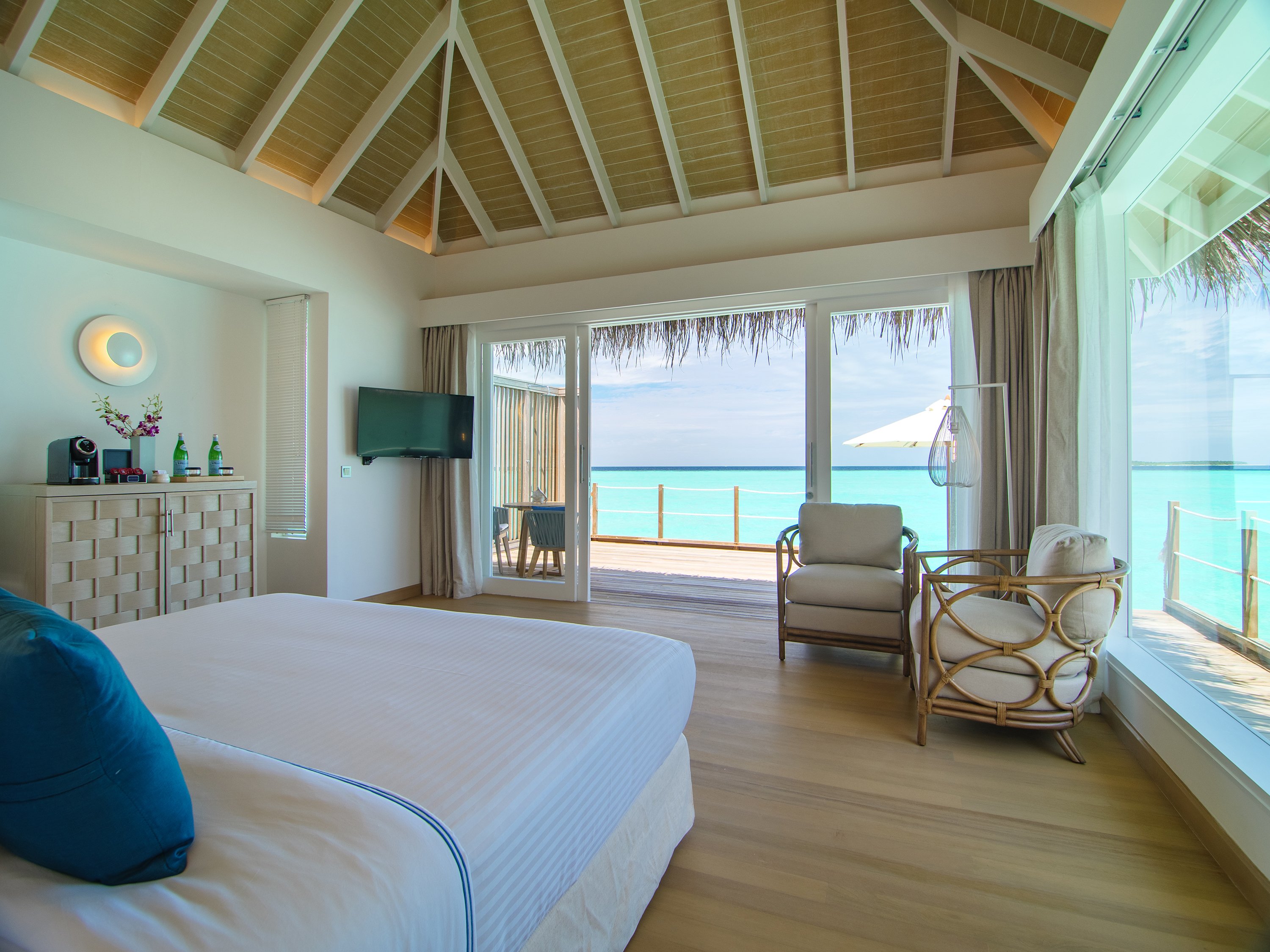 Baglioni Resort Maldives 19/55