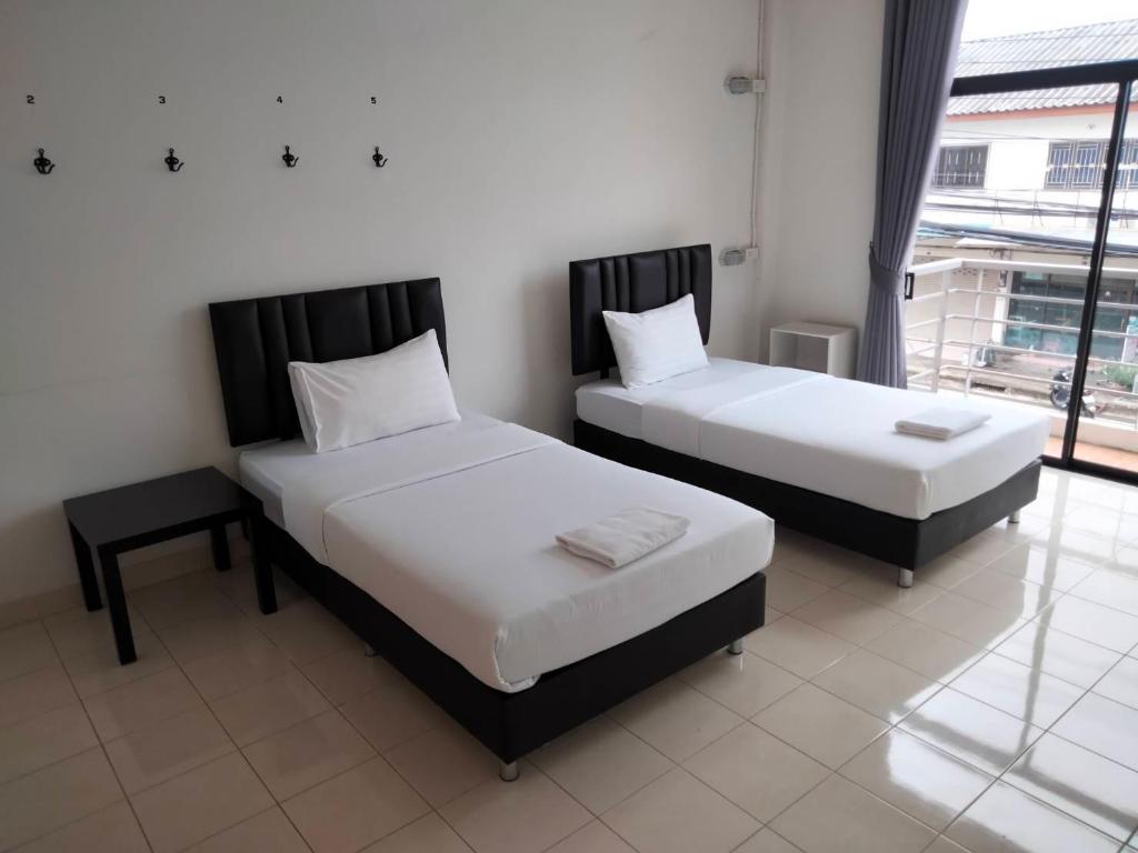 P Hostel Buriram 10/32