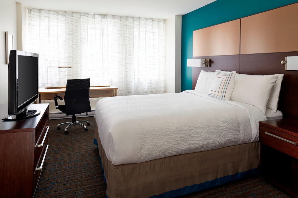 Residence Inn Montreal Downtown 9/36