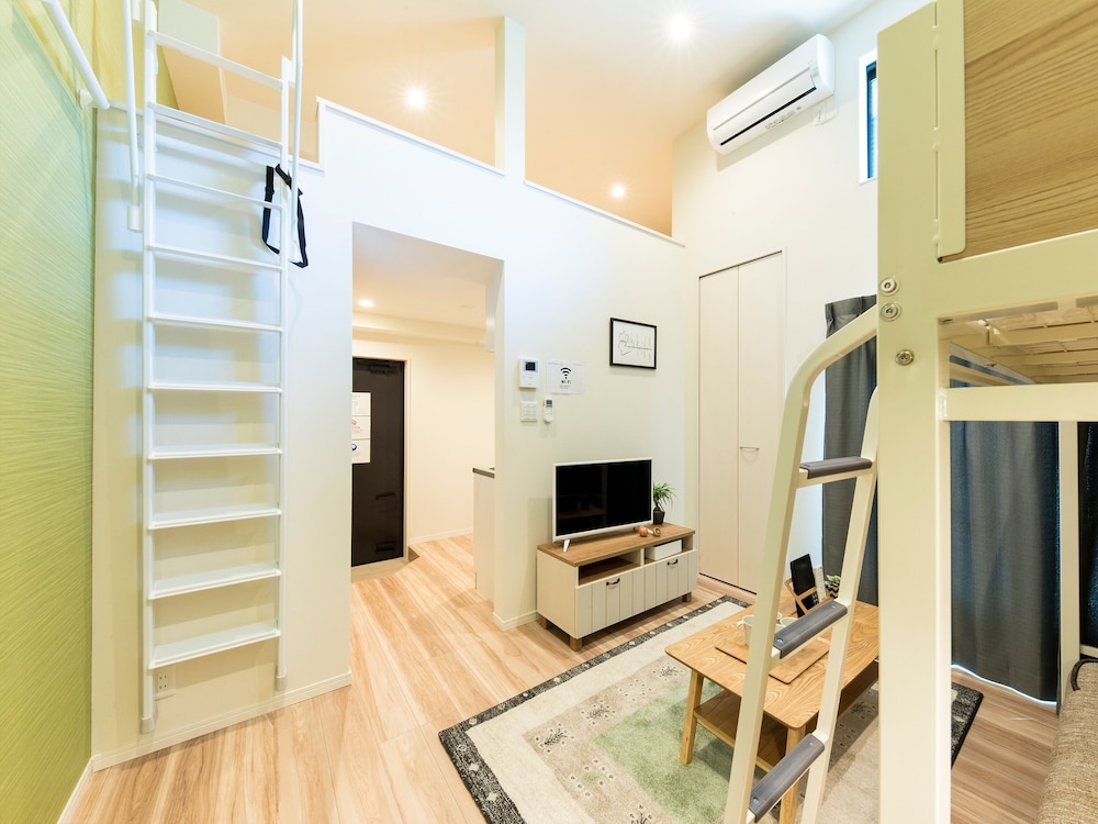 Trip Pod Minoshima A (Ex TATERU bnb MINOSHIMA A) 25/43