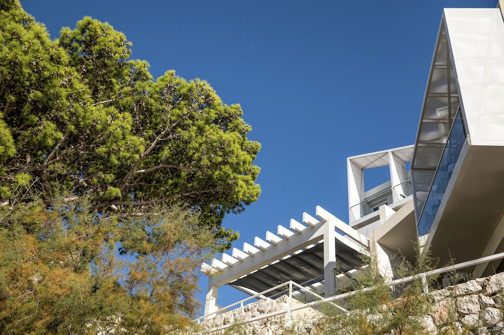 TUI Blue Makarska Resort - Adults Only 37/50