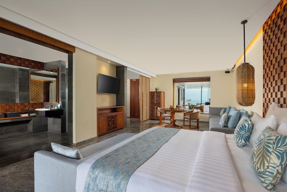 Horizon, Suite, King Bed