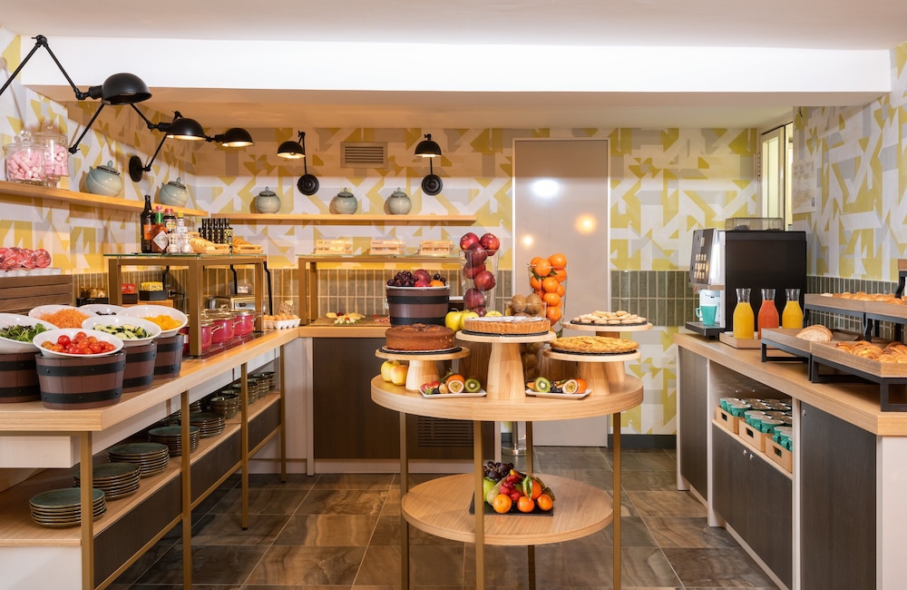 Leonardo Boutique Hotel Rome Termini 52/64