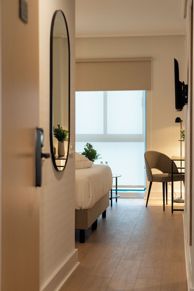 Hotel Villa Augusta Spa & Garden 4* 27/58
