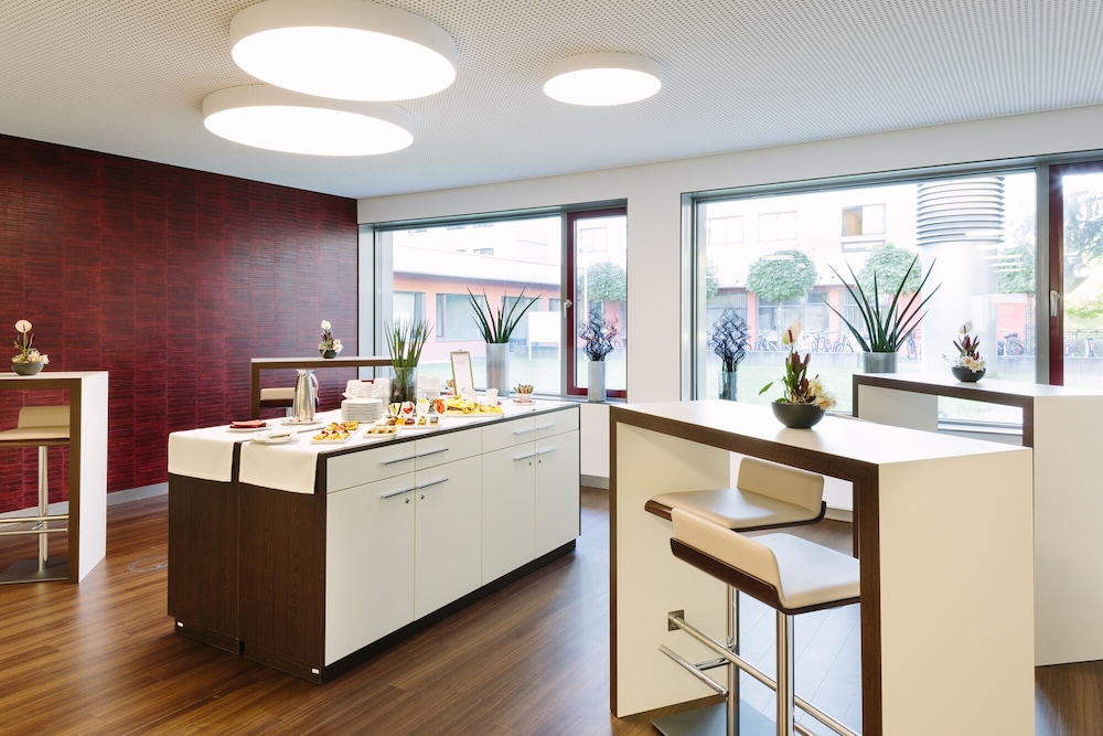 HOTEL CHESTER HEIDELBERG 87/100