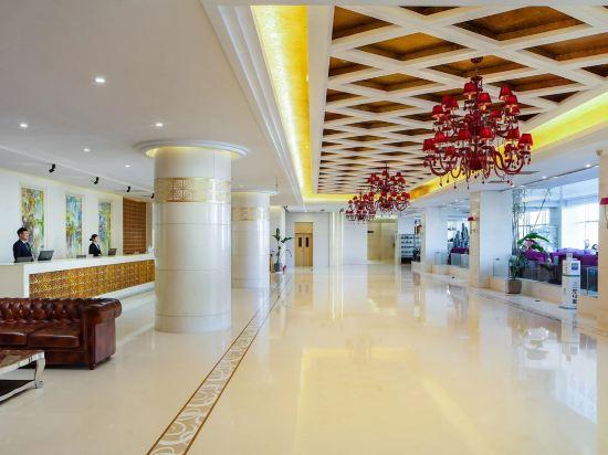 SHANSHUI FURAMA HOTEL SHENYANG 18/41
