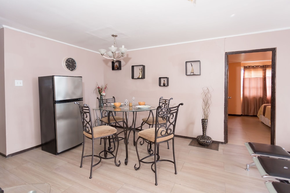 New Kingston Guest Apt At Dorchester 19/32