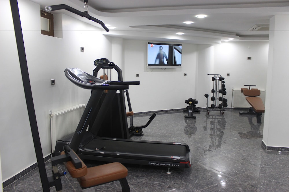 Grand Serenay Hotel 15/28