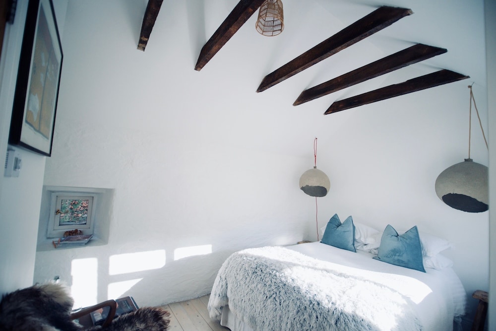 Wester Auchraw Croft B&B 12/50