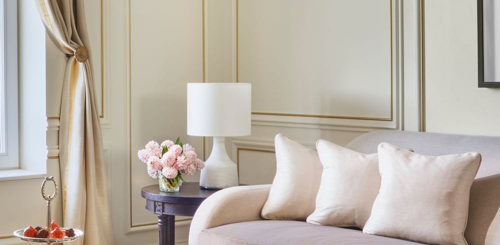 Mandarin Oriental Ritz Madrid 42/72