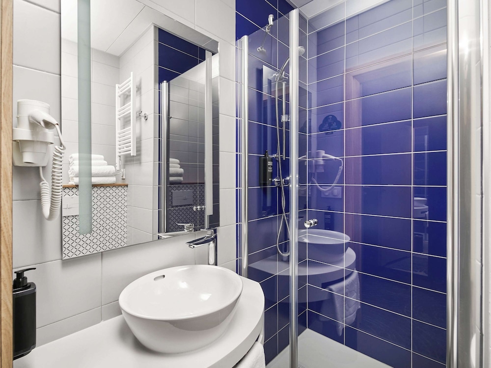 ibis styles Boleslawiec 46/48