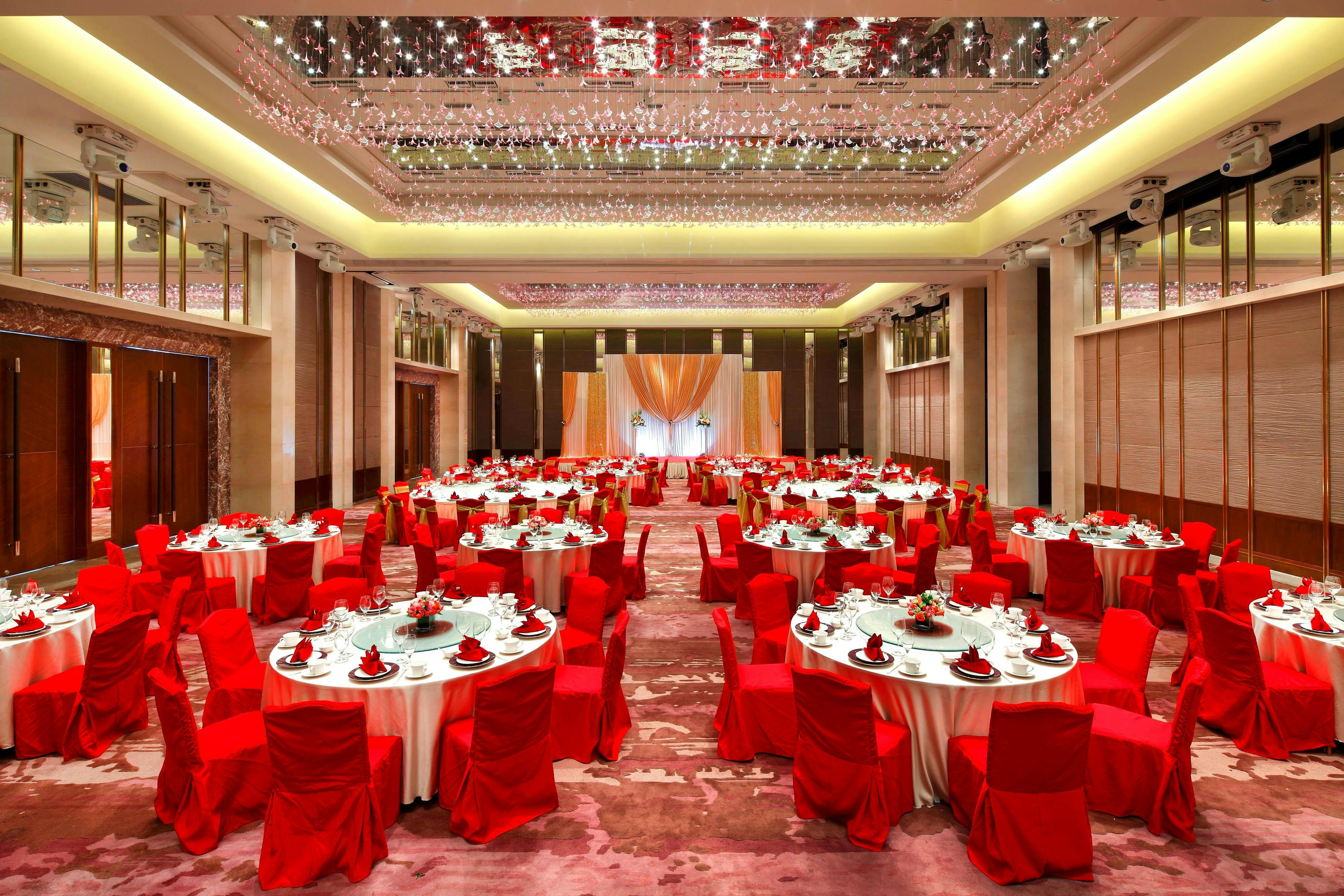 Sheraton Guangzhou Hotel 28/33