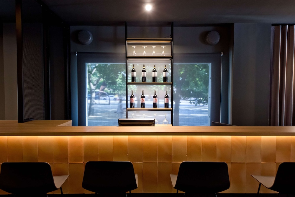 Aparthotel Atenea Valles 58/62