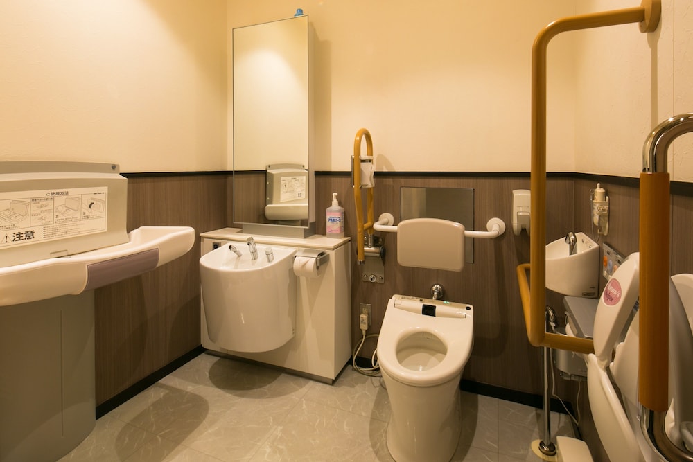 Hotel Shiroyama 62/63