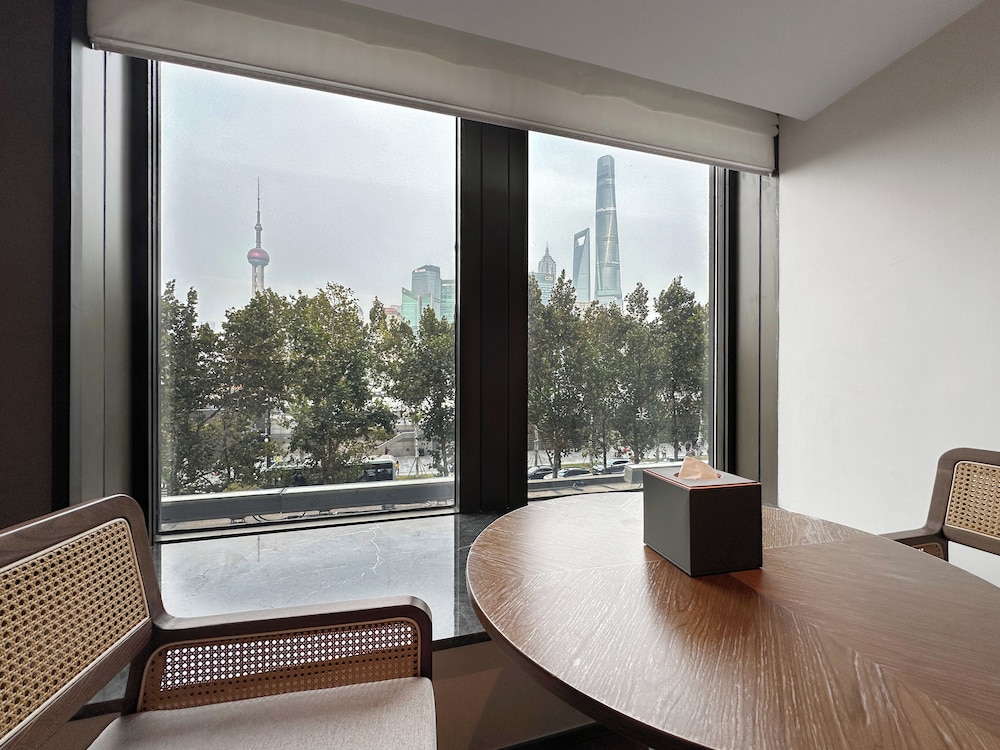 UrCove by Hyatt Shanghai on the Bund 51/59