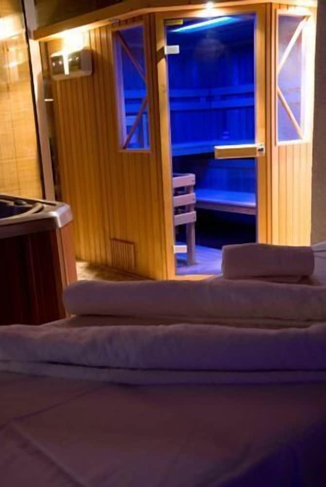 Villa Adriatica Hotel - Adults Only 13/50