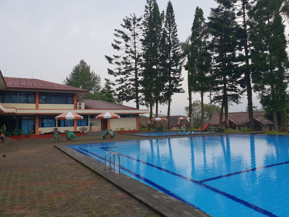 Cisarua Indah Cottage 14/42