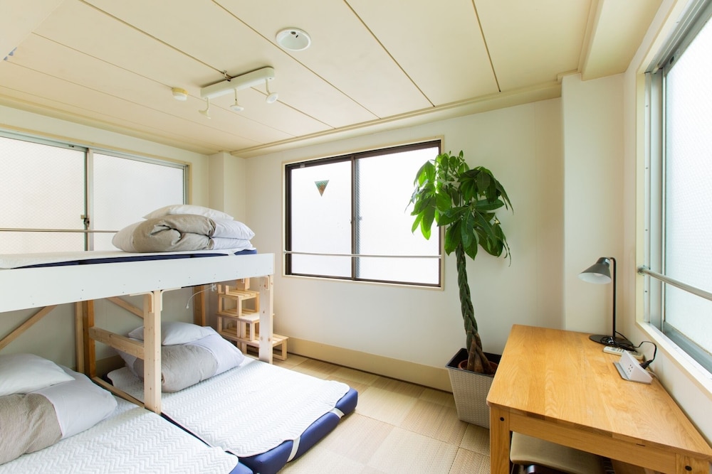 Guest House Shinagawa-shuku 20/49