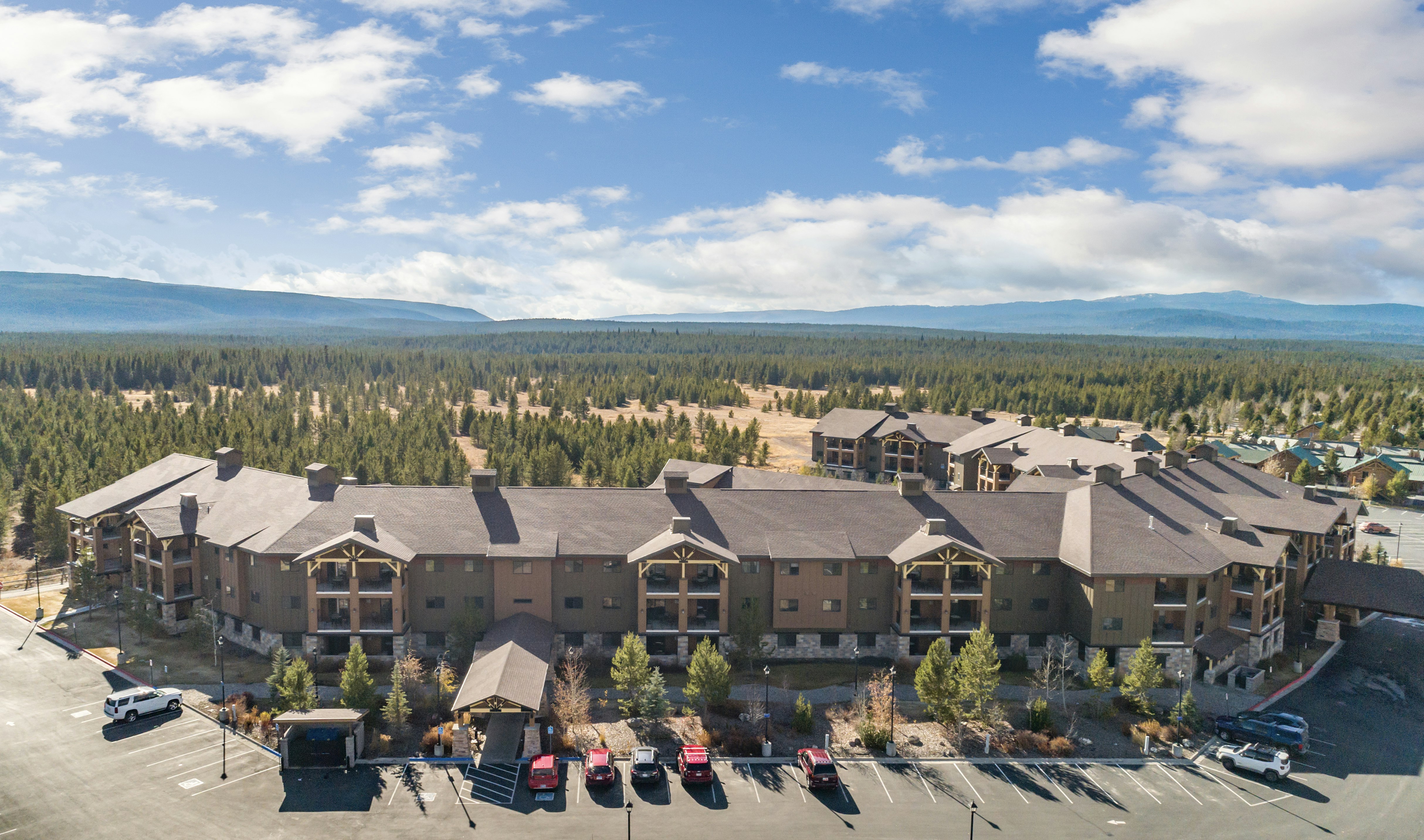 Worldmark West Yellowstone 65/78