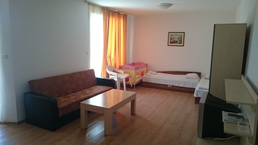 Yassen Holiday Village 20/33