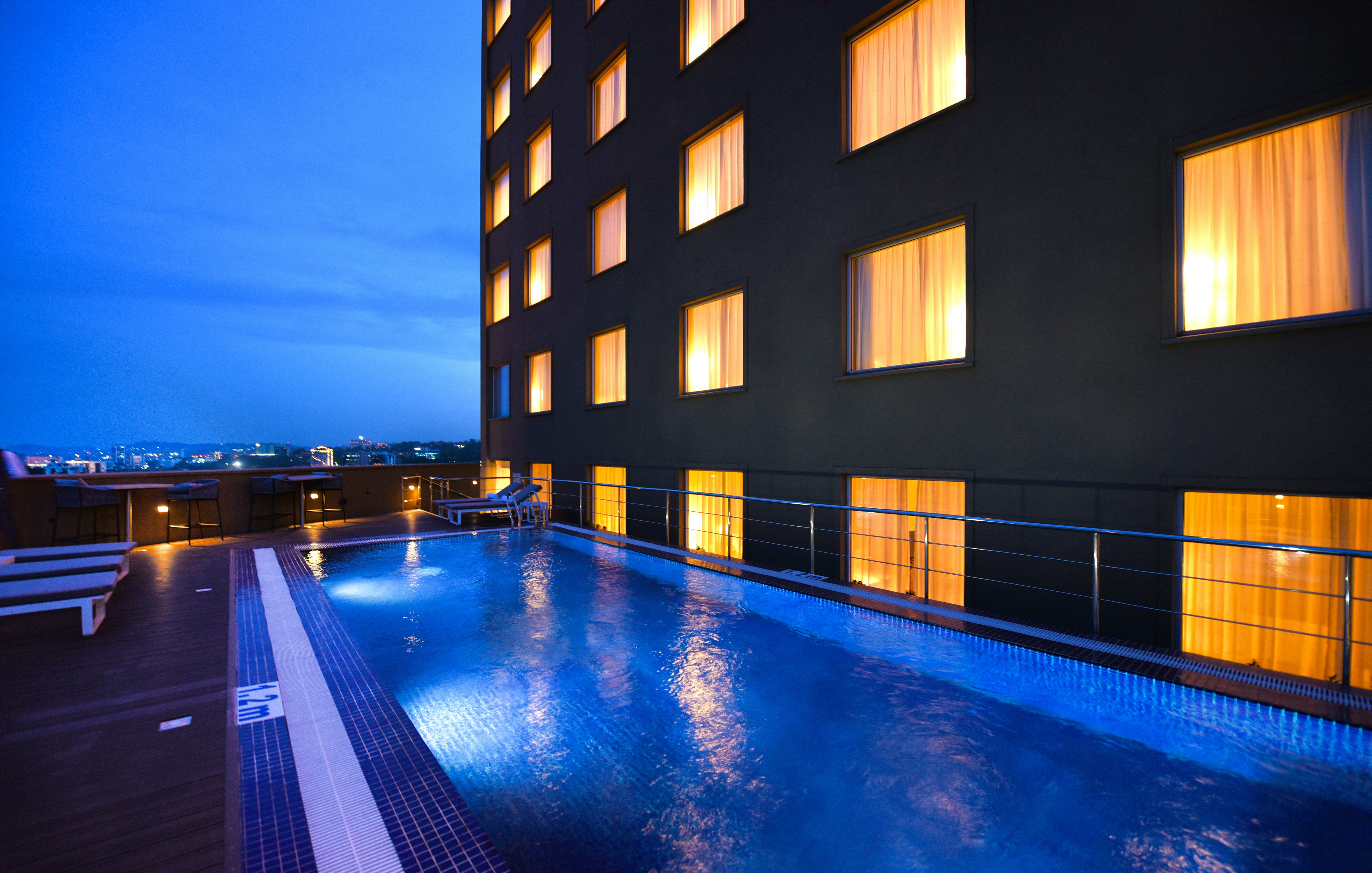 Hilton Garden Inn Kampala Kira Road 26/58