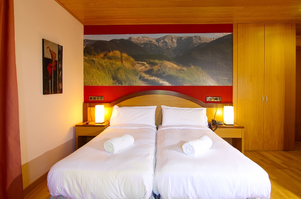 Cerdanya Eco Resort 18/50