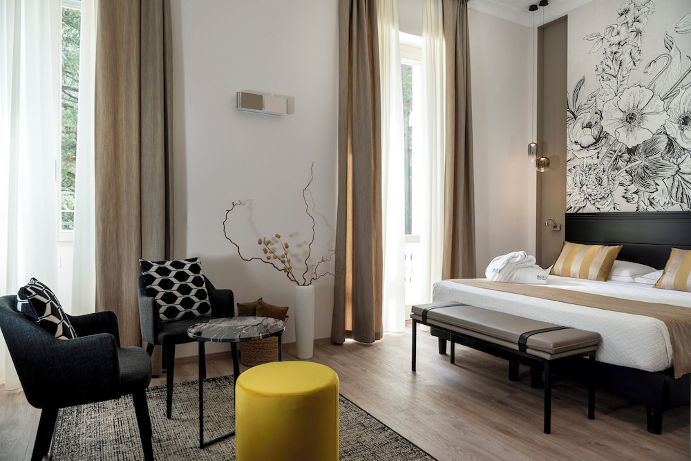 Hotel Helvetia Thermal Spa 12/50