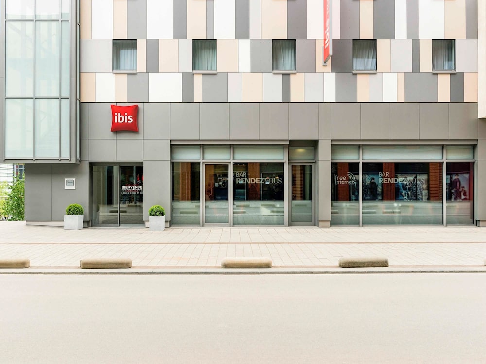 ibis Esch Belval 6/64