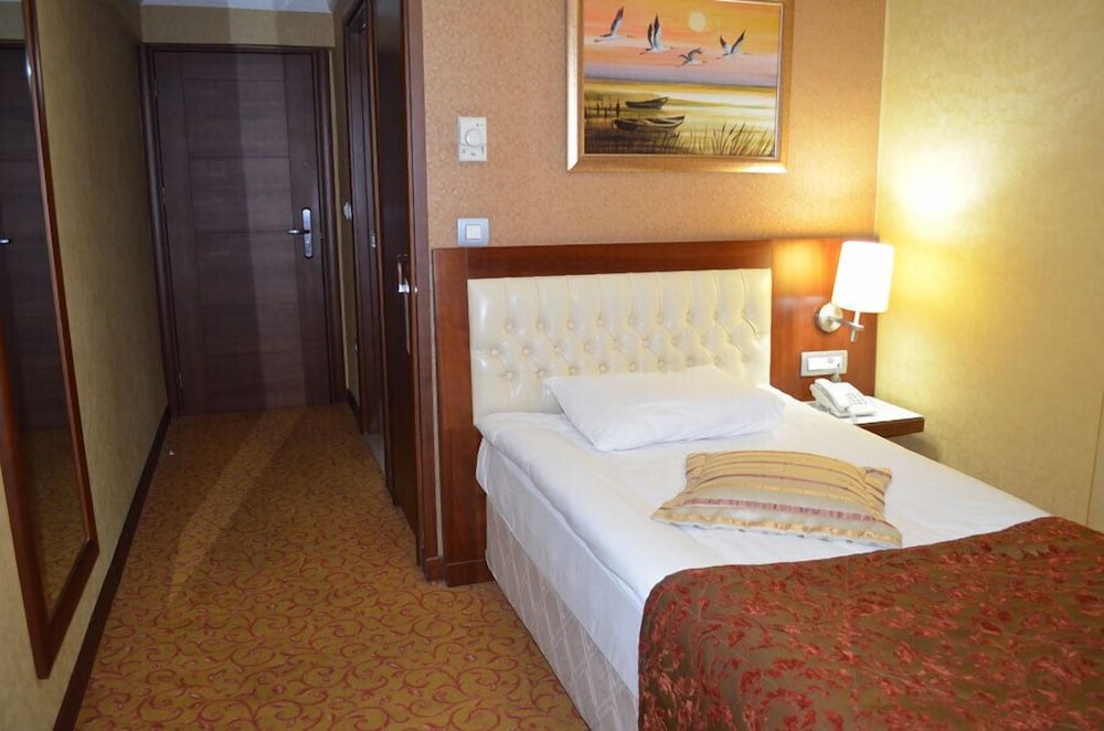 Hotel Yuksel 10/46