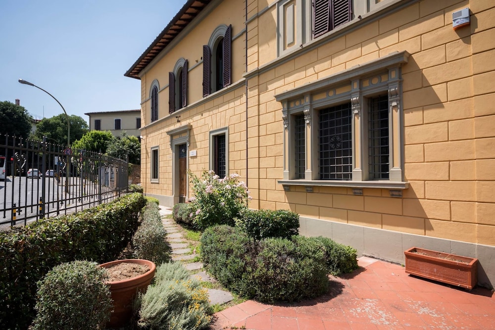 Villa Socini 23/30