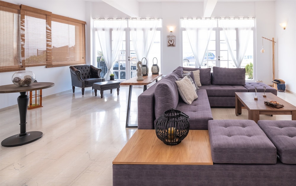 Pasiphae Hotel 47/64