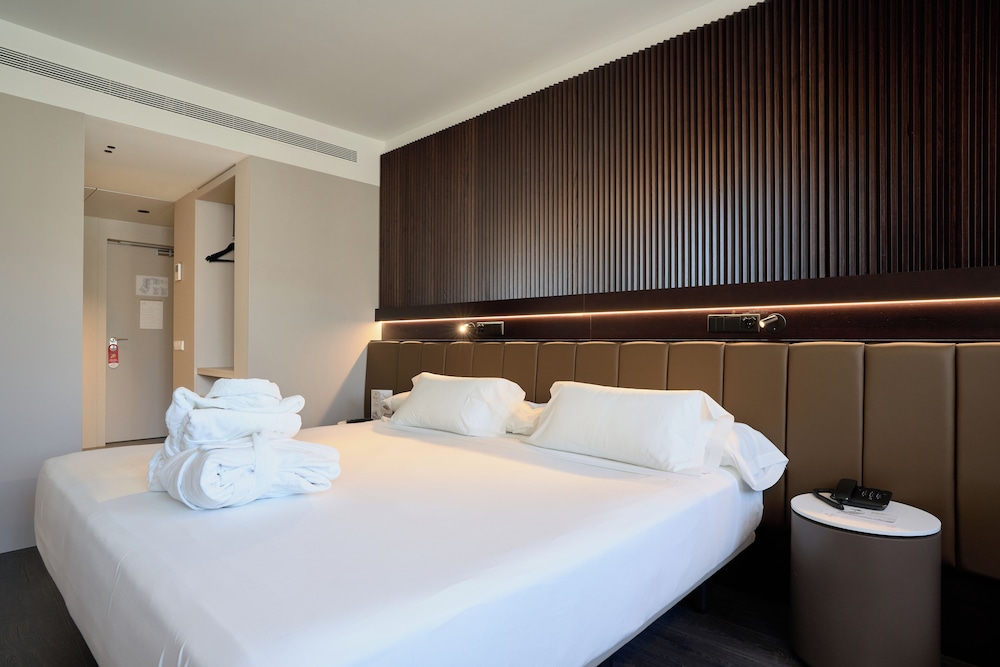 غرفة بريميوم، Becquer Hotel 9/10
