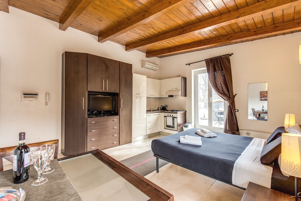 LOFT, APARTMENT, TERRACE