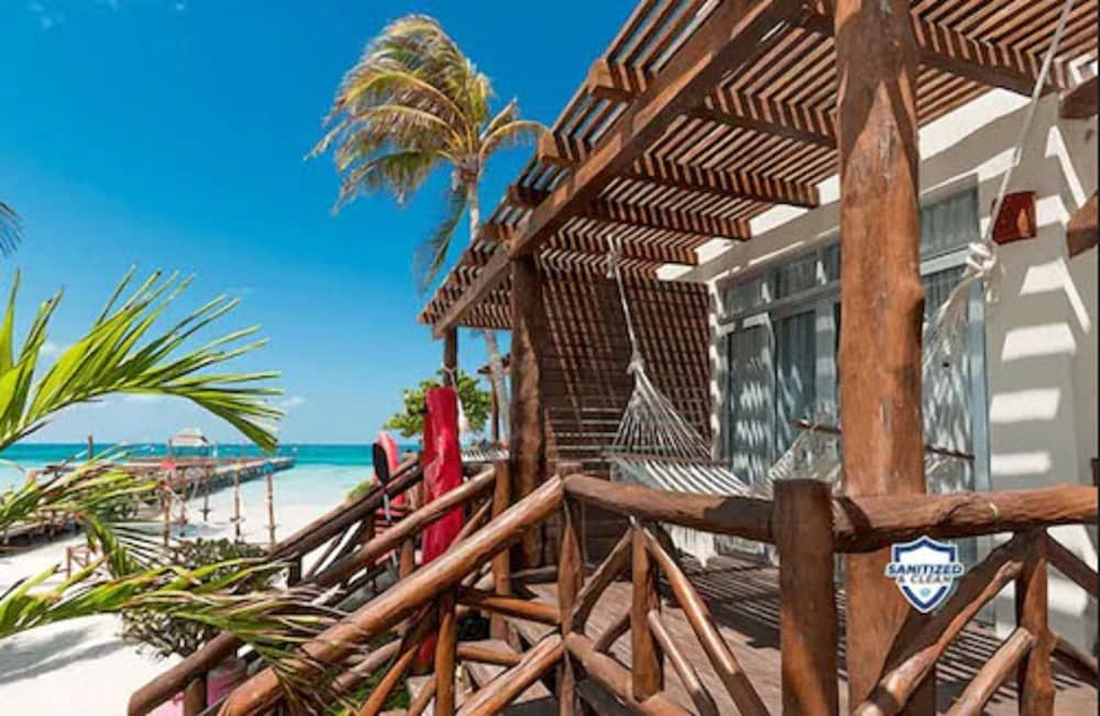 Mia Reef Isla Mujeres All Inclusive in ISLA MUJERES