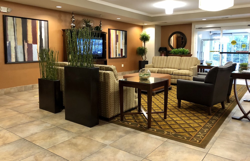 Candlewood Suites Houston(The Woodlands) 33/50