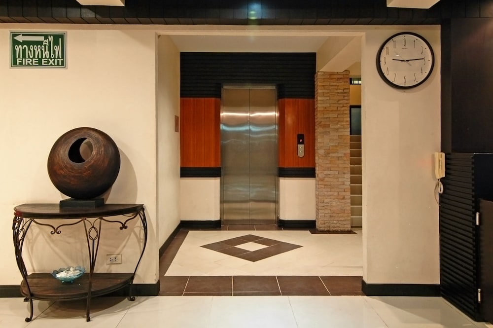 Grand Marina Residence 27/46