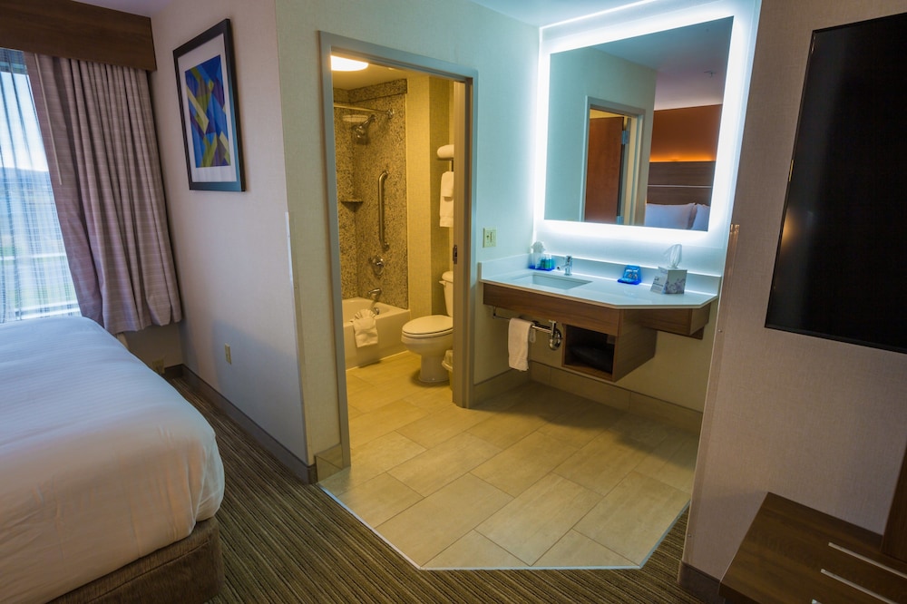 Holiday Inn Express Hotel And Suites Pasco Tricities 14/50