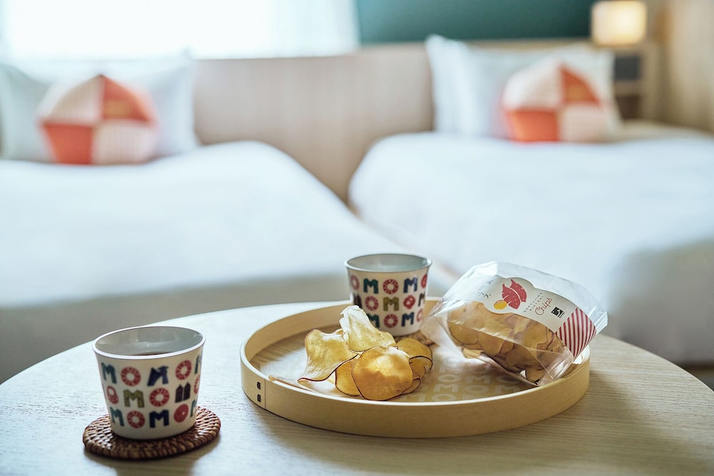 OMO5 Kanazawa Katamachi by Hoshino Resorts 31/50