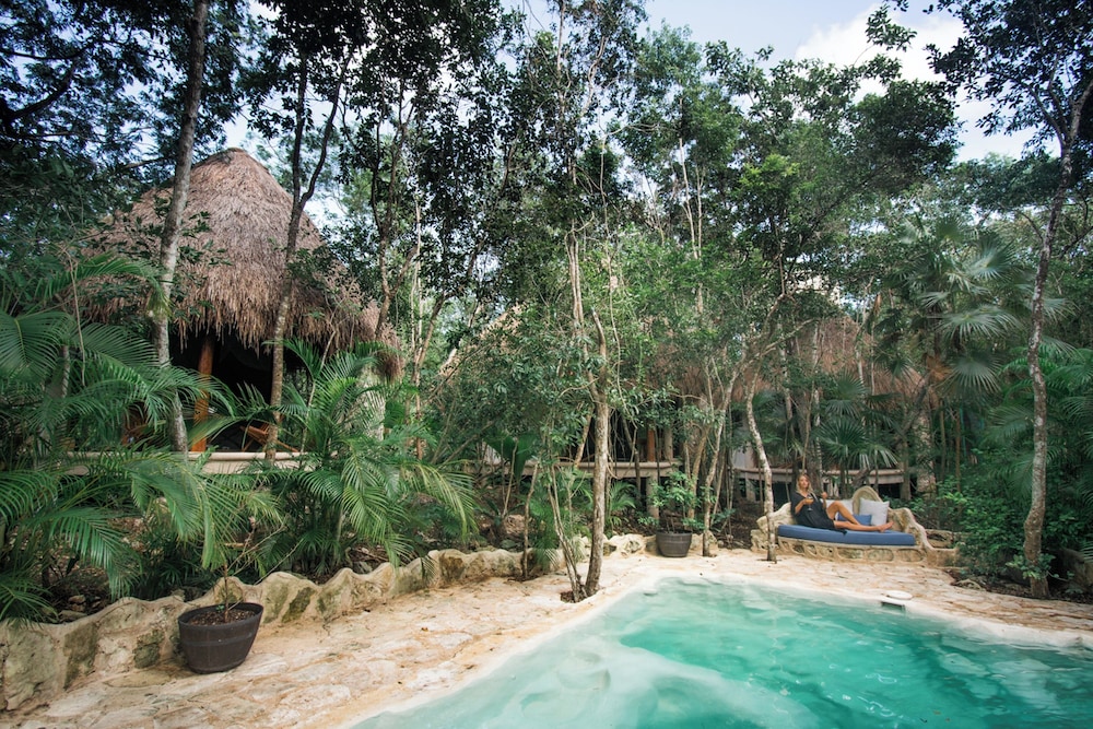 Pepem Holistic Experience and Chaman Cuisine Restaurant - Adults Only 52/55