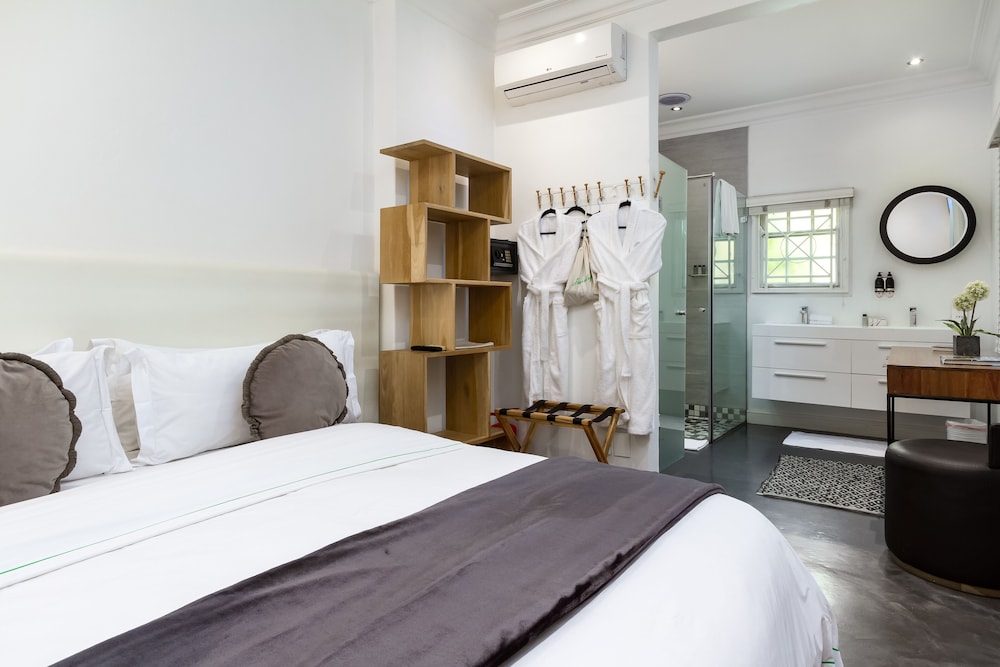 Cape Finest Guesthouse Apartments 14/50