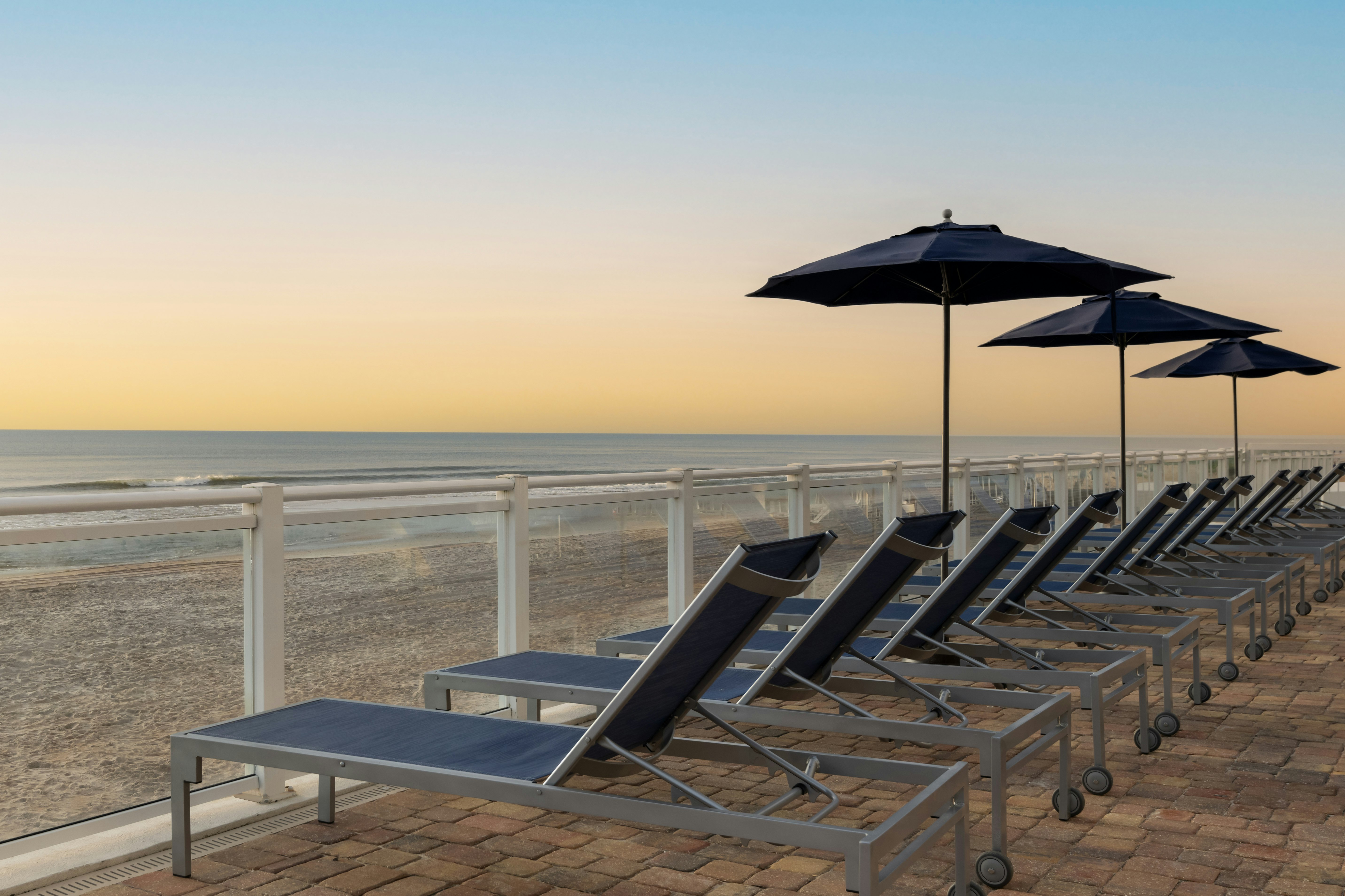 Hilton Garden Inn Daytona Beach Oceanfront 55/58