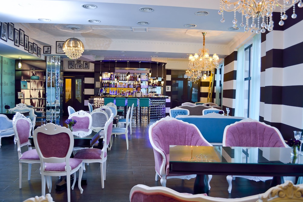 River Side Tbilisi Boutique Hotel 53/71