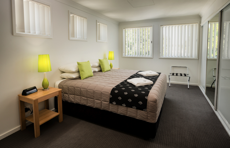 Wallsend Executive Apartments 3/6
