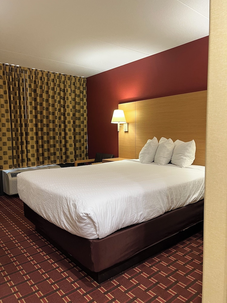 Serenity Inn Sweetwater 11/20