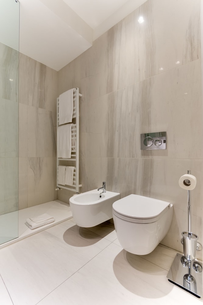 Palazzo Del Carretto Art Apartments 68/72