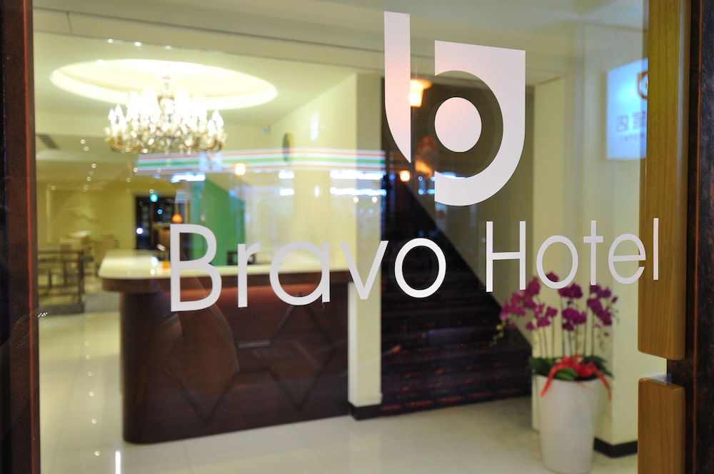 Bravo Hotel 33/43